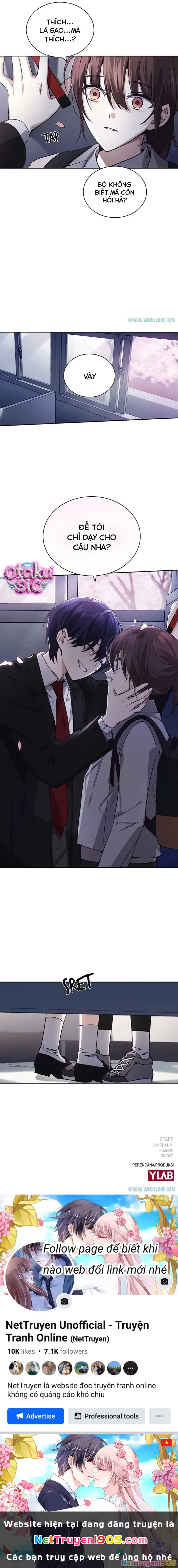Bạn Bạn Bè Bè Chapter 12 - Trang 2
