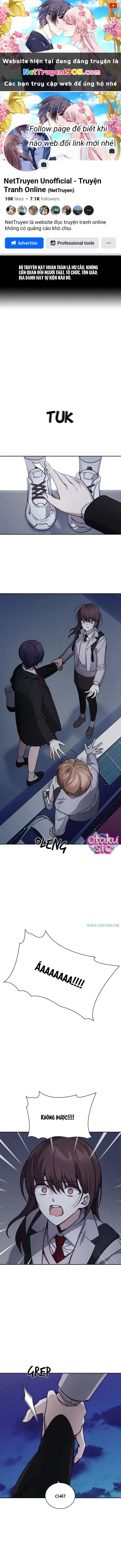 Bạn Bạn Bè Bè Chapter 12 - Trang 2