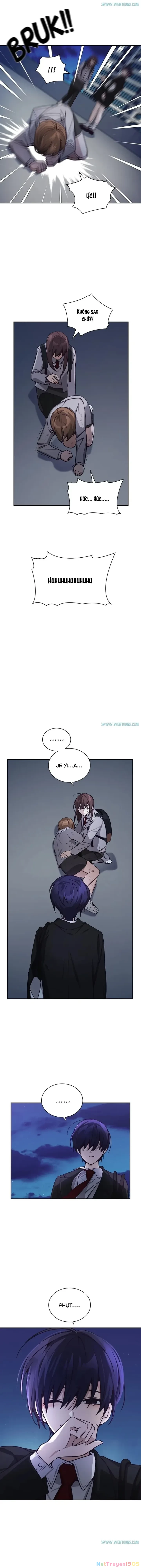 Bạn Bạn Bè Bè Chapter 12 - Trang 2