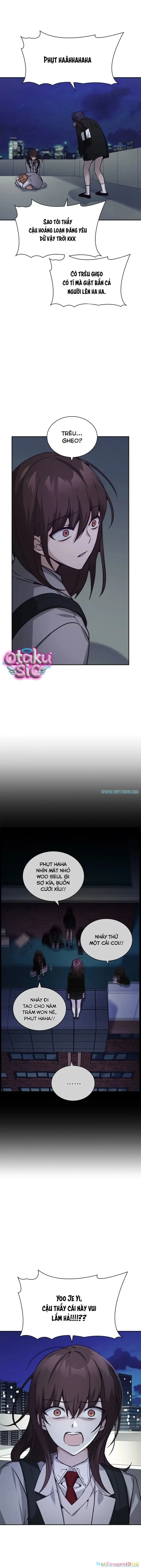 Bạn Bạn Bè Bè Chapter 12 - Trang 2