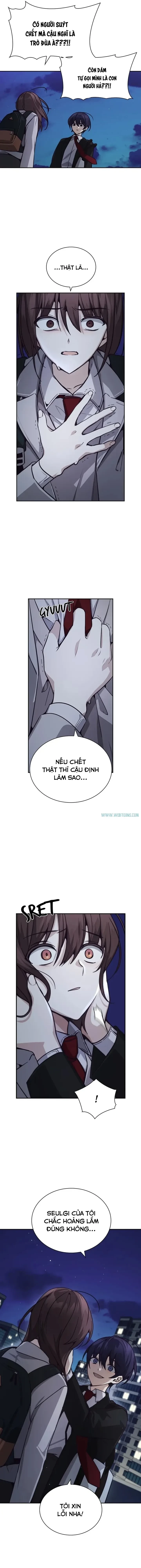 Bạn Bạn Bè Bè Chapter 12 - Trang 2