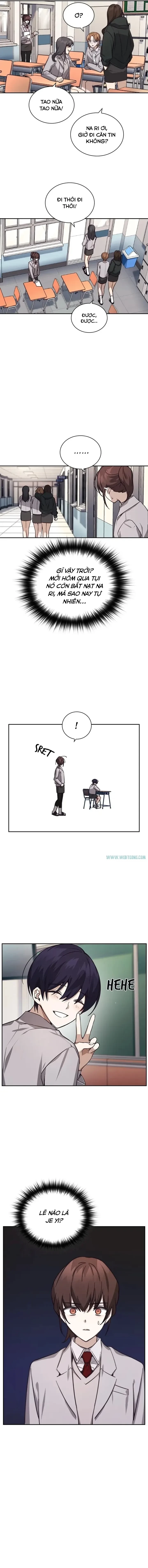 Bạn Bạn Bè Bè Chapter 12 - Trang 2