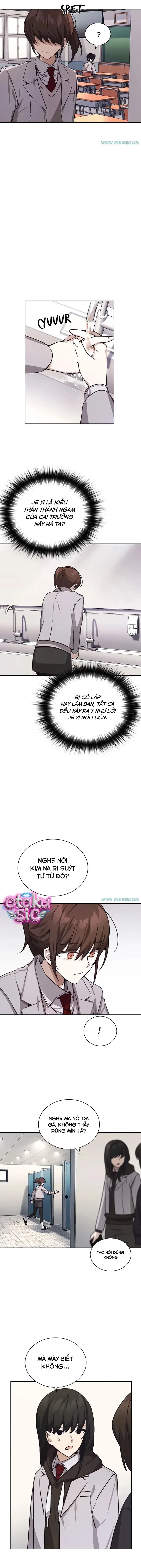 Bạn Bạn Bè Bè Chapter 12 - Trang 2