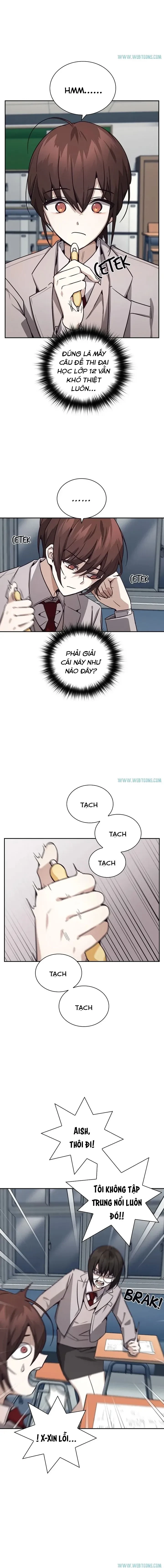 Bạn Bạn Bè Bè Chapter 13 - Trang 2