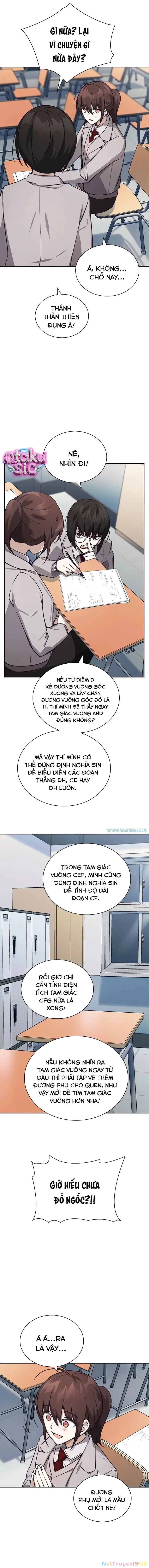 Bạn Bạn Bè Bè Chapter 13 - Trang 2