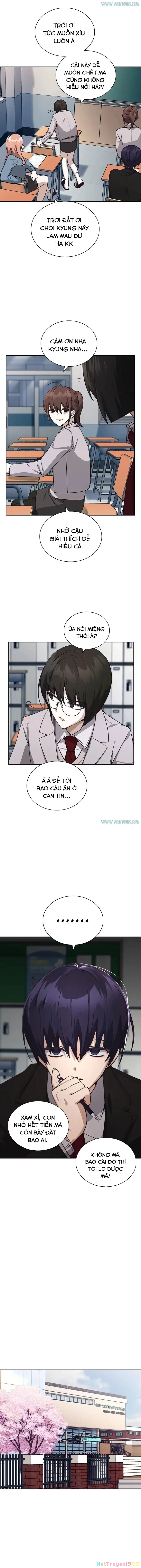 Bạn Bạn Bè Bè Chapter 13 - Trang 2