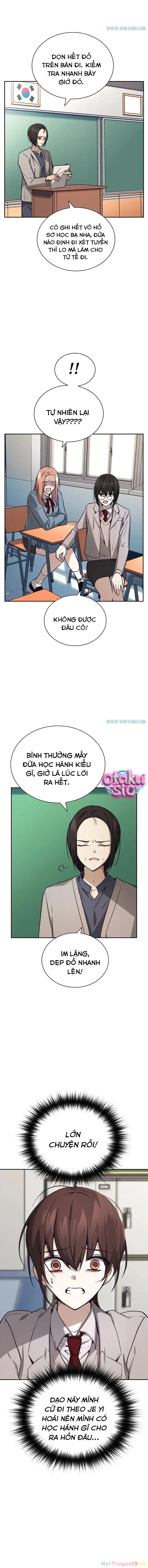 Bạn Bạn Bè Bè Chapter 13 - Trang 2