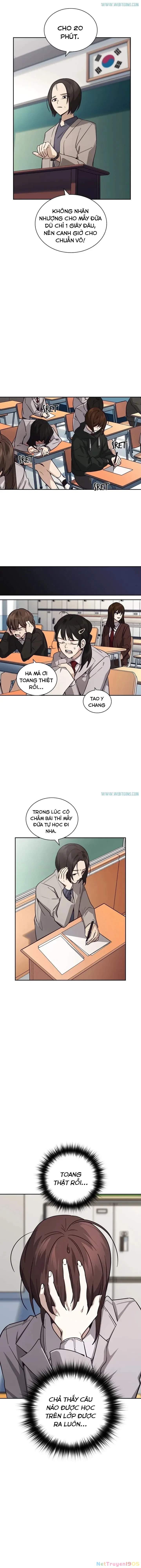 Bạn Bạn Bè Bè Chapter 13 - Trang 2