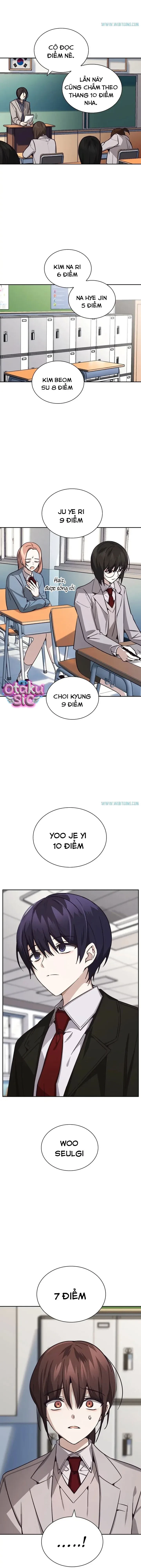 Bạn Bạn Bè Bè Chapter 13 - Trang 2