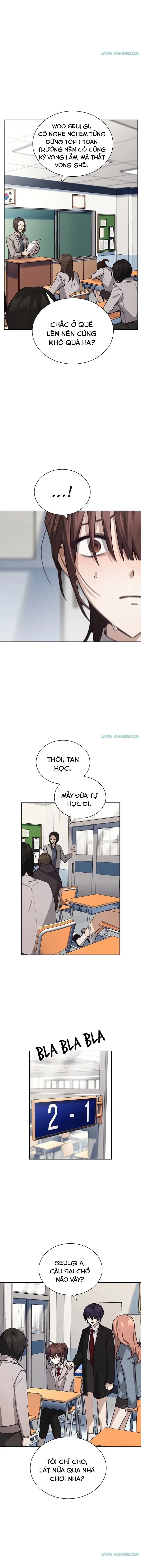 Bạn Bạn Bè Bè Chapter 13 - Trang 2