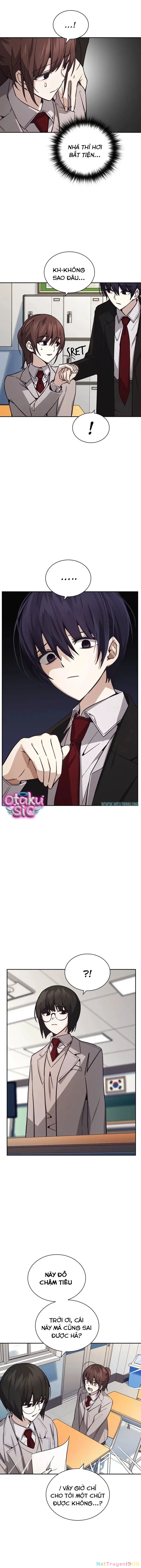 Bạn Bạn Bè Bè Chapter 13 - Trang 2