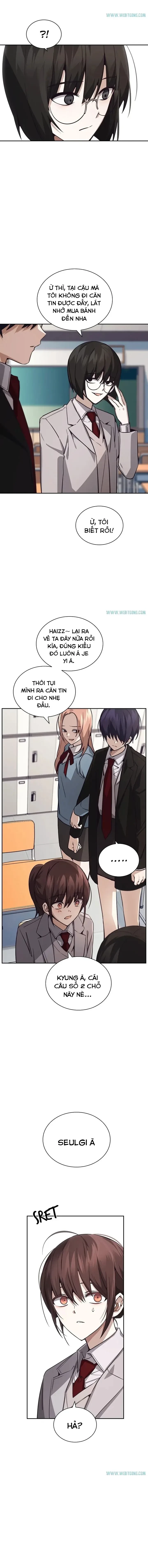 Bạn Bạn Bè Bè Chapter 13 - Trang 2