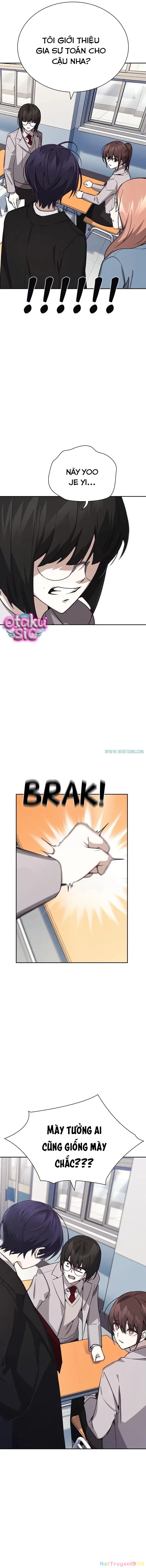 Bạn Bạn Bè Bè Chapter 13 - Trang 2