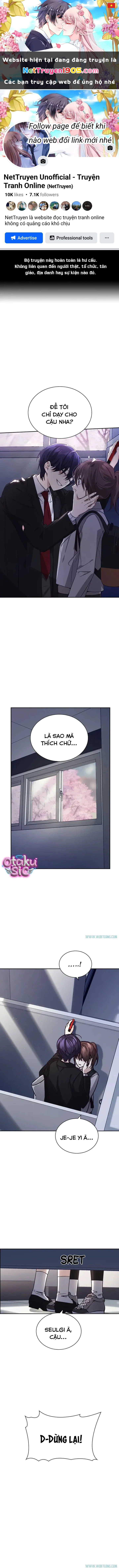 Bạn Bạn Bè Bè Chapter 13 - Trang 2