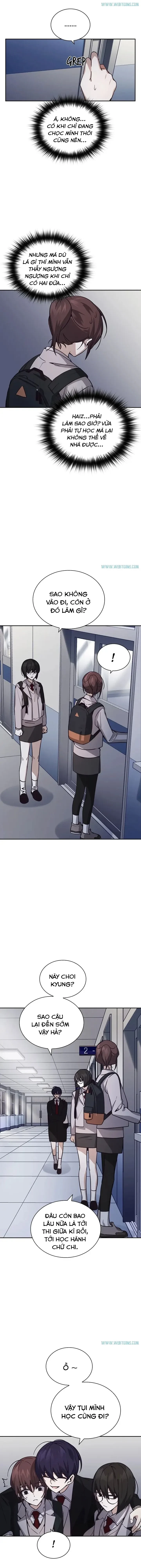 Bạn Bạn Bè Bè Chapter 13 - Trang 2