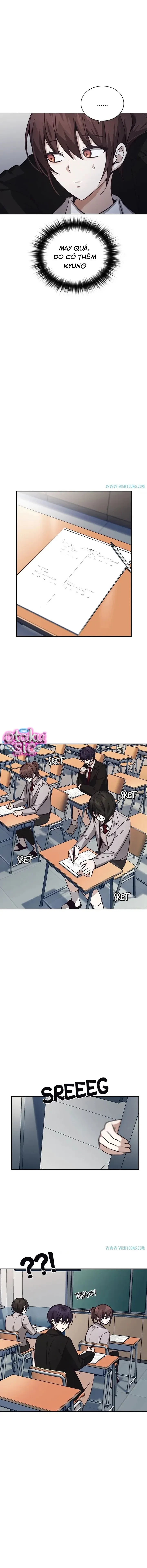 Bạn Bạn Bè Bè Chapter 13 - Trang 2