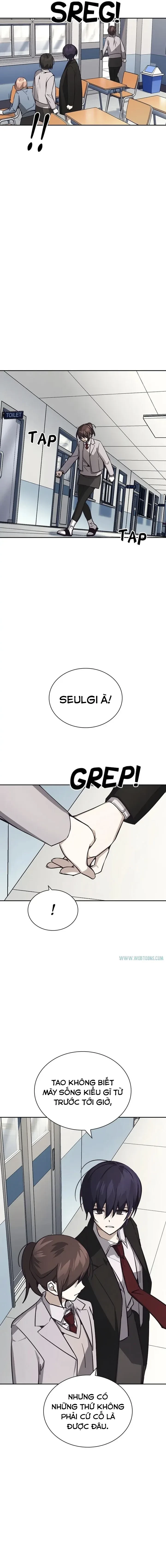 Bạn Bạn Bè Bè Chapter 14 - Trang 2