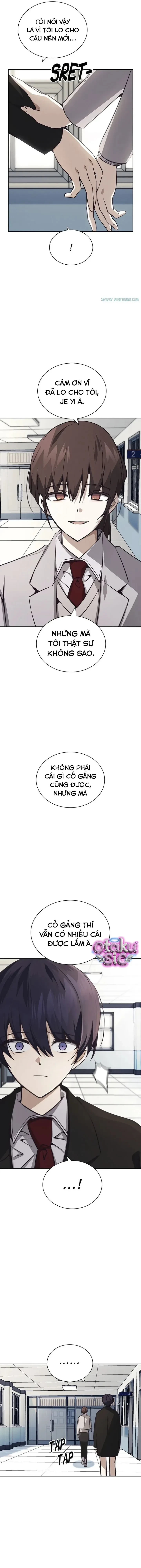 Bạn Bạn Bè Bè Chapter 14 - Trang 2