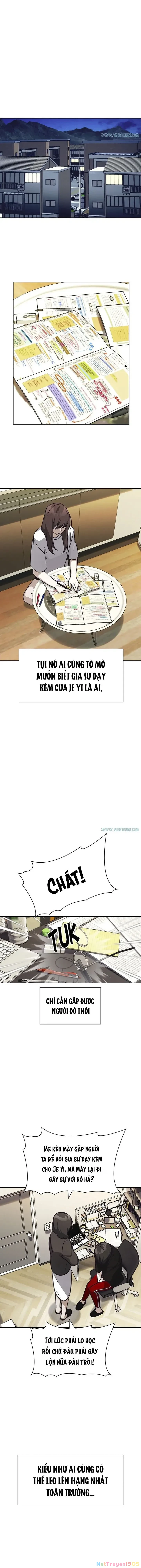 Bạn Bạn Bè Bè Chapter 14 - Trang 2