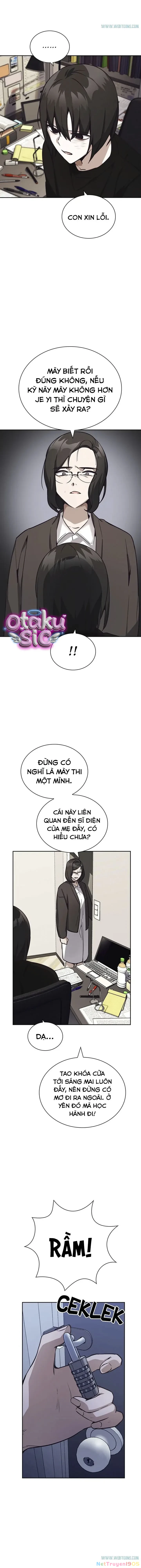 Bạn Bạn Bè Bè Chapter 14 - Trang 2