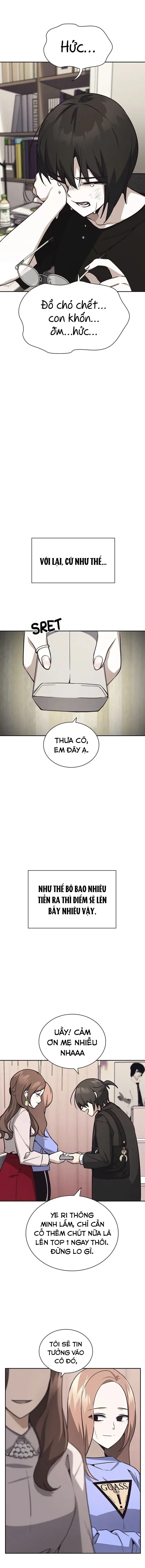 Bạn Bạn Bè Bè Chapter 14 - Trang 2