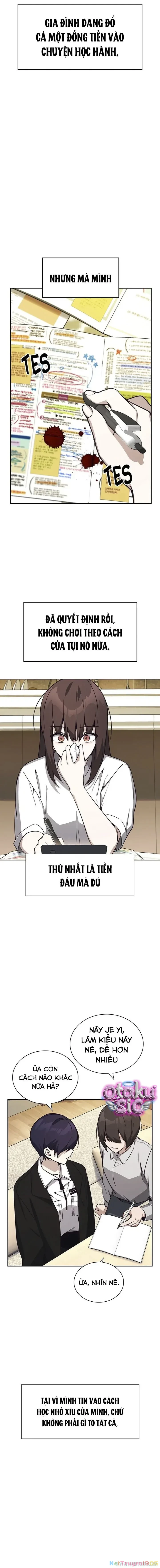 Bạn Bạn Bè Bè Chapter 14 - Trang 2