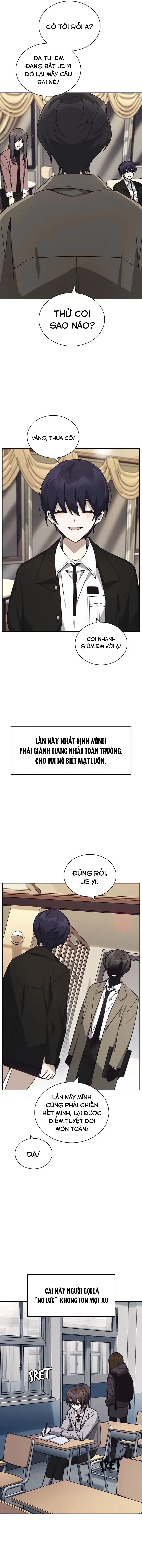 Bạn Bạn Bè Bè Chapter 14 - Trang 2