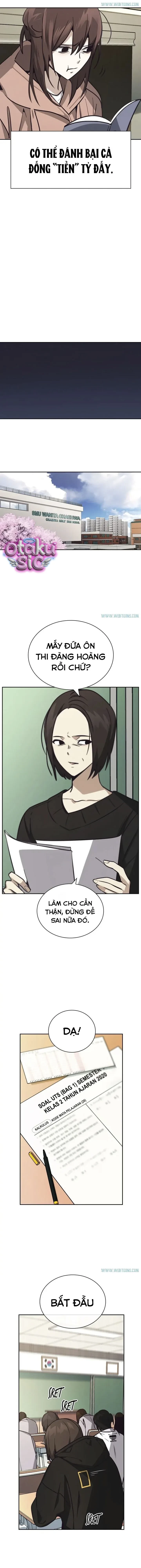 Bạn Bạn Bè Bè Chapter 14 - Trang 2