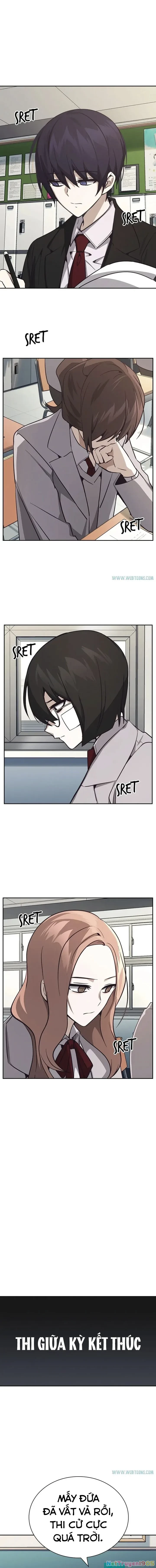 Bạn Bạn Bè Bè Chapter 14 - Trang 2