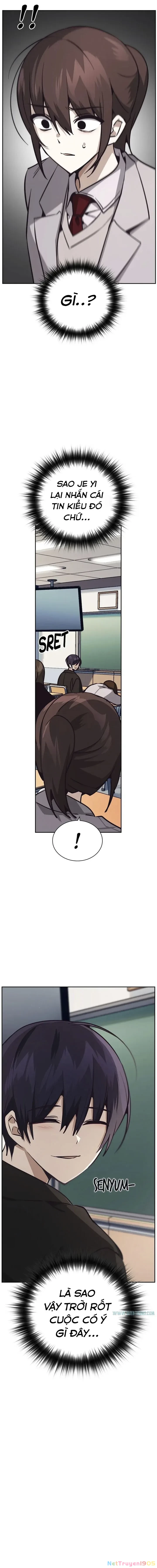 Bạn Bạn Bè Bè Chapter 14 - Trang 2