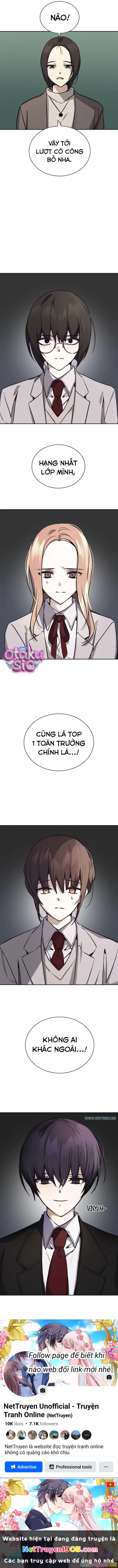 Bạn Bạn Bè Bè Chapter 14 - Trang 2