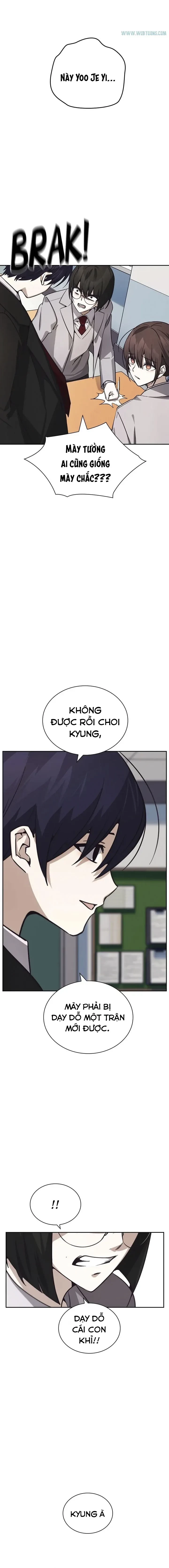 Bạn Bạn Bè Bè Chapter 14 - Trang 2