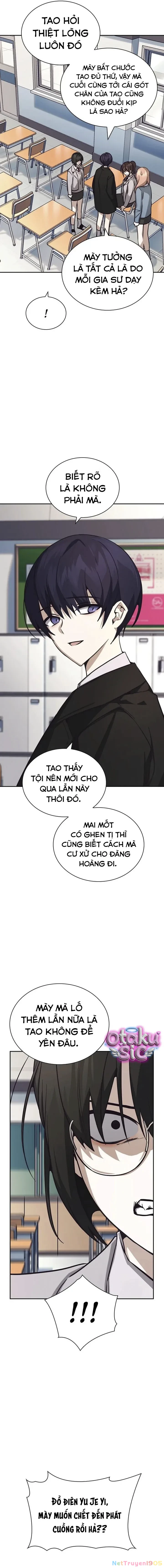 Bạn Bạn Bè Bè Chapter 14 - Trang 2