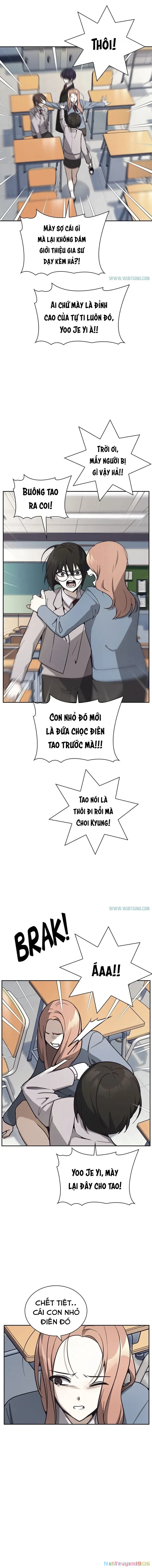 Bạn Bạn Bè Bè Chapter 14 - Trang 2