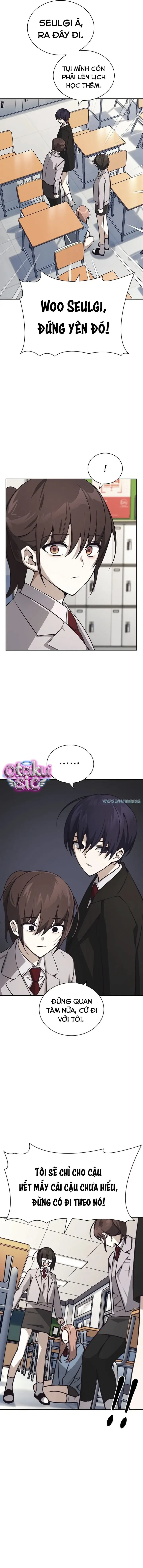 Bạn Bạn Bè Bè Chapter 14 - Trang 2