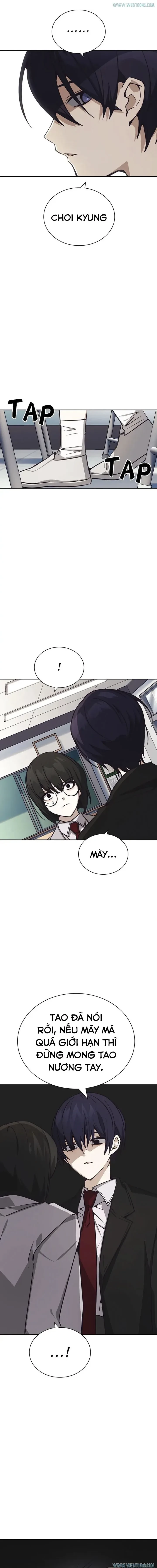 Bạn Bạn Bè Bè Chapter 14 - Trang 2