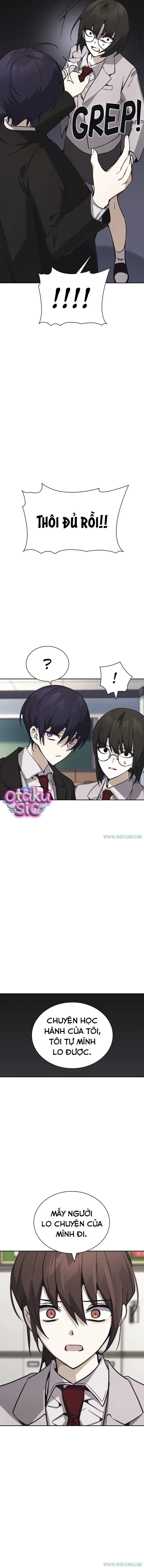 Bạn Bạn Bè Bè Chapter 14 - Trang 2