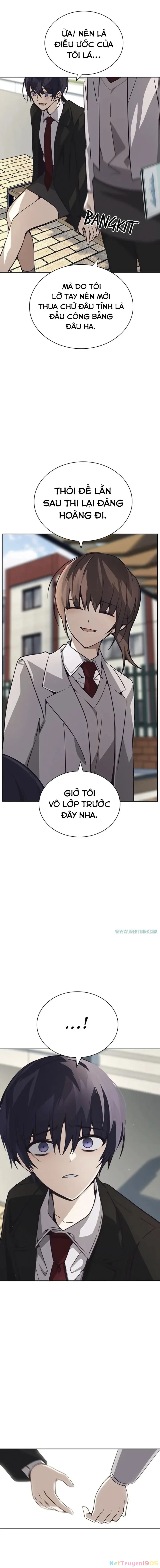 Bạn Bạn Bè Bè Chapter 15 - Trang 2