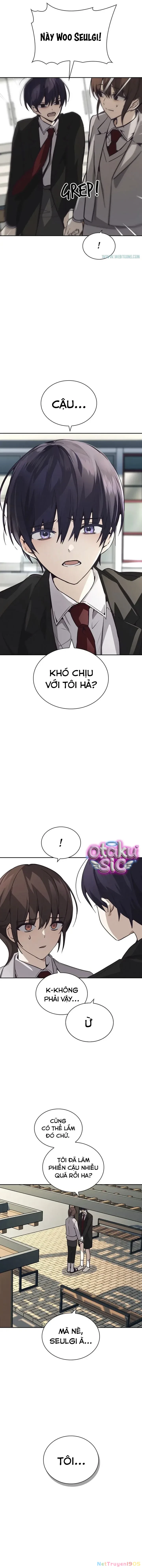 Bạn Bạn Bè Bè Chapter 15 - Trang 2