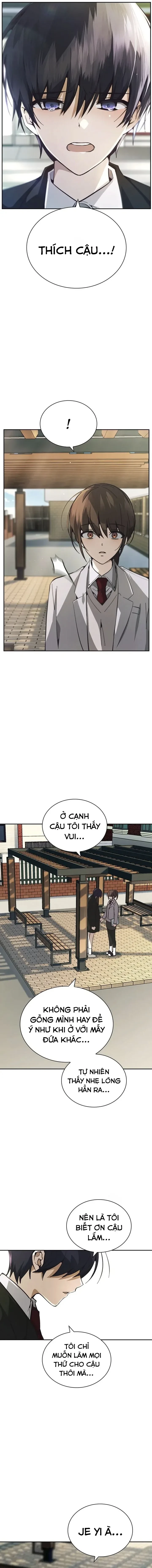 Bạn Bạn Bè Bè Chapter 15 - Trang 2