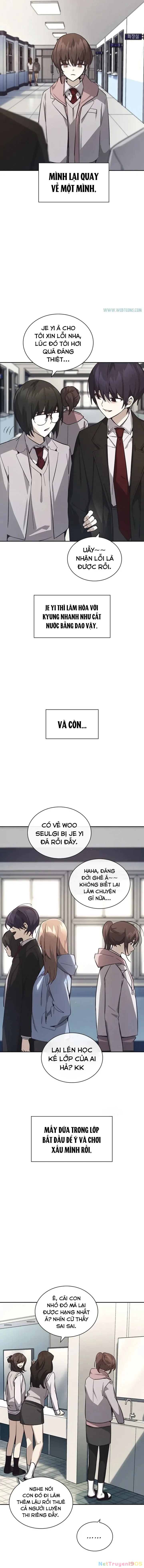 Bạn Bạn Bè Bè Chapter 15 - Trang 2