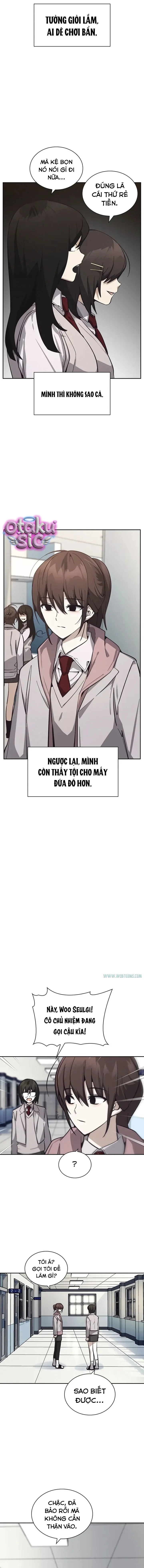 Bạn Bạn Bè Bè Chapter 15 - Trang 2