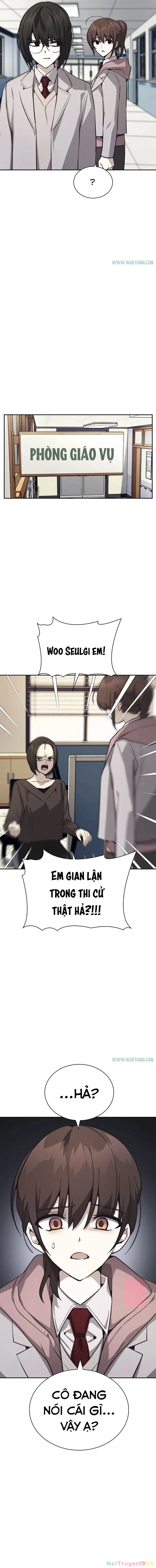 Bạn Bạn Bè Bè Chapter 15 - Trang 2