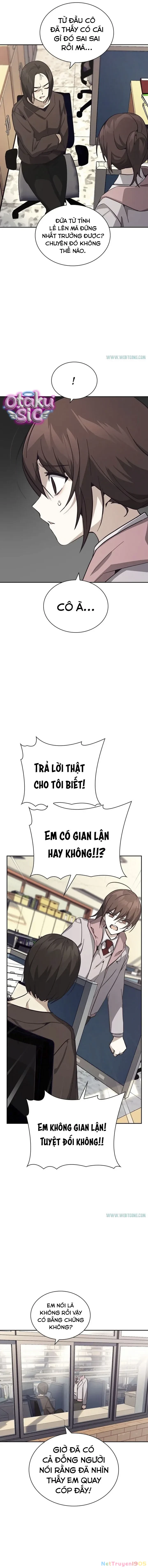Bạn Bạn Bè Bè Chapter 15 - Trang 2