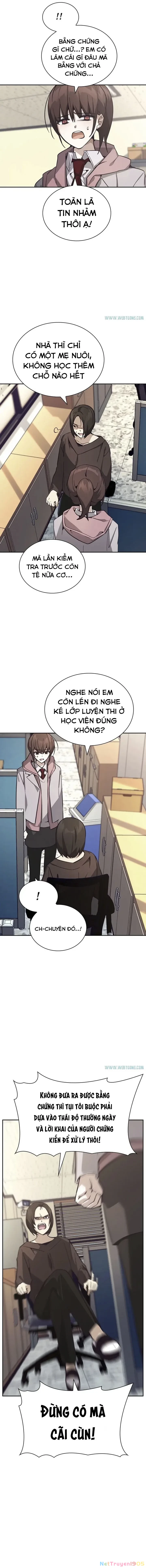 Bạn Bạn Bè Bè Chapter 15 - Trang 2