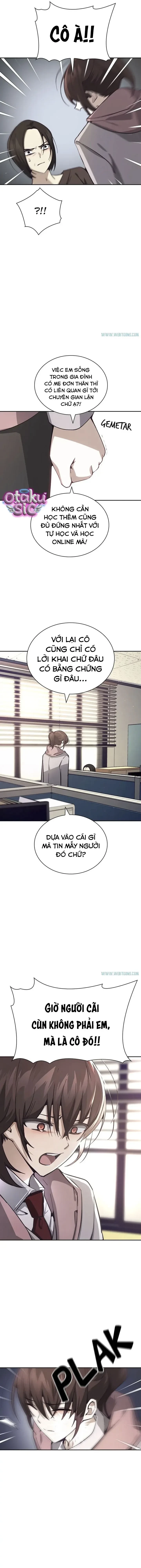 Bạn Bạn Bè Bè Chapter 15 - Trang 2