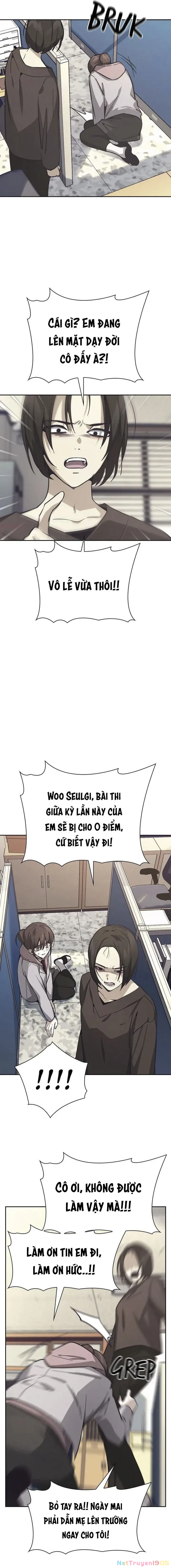 Bạn Bạn Bè Bè Chapter 15 - Trang 2