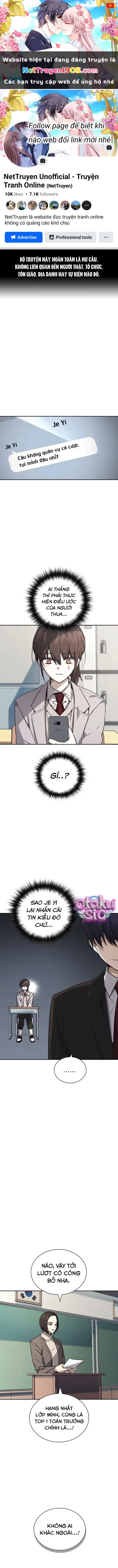 Bạn Bạn Bè Bè Chapter 15 - Trang 2