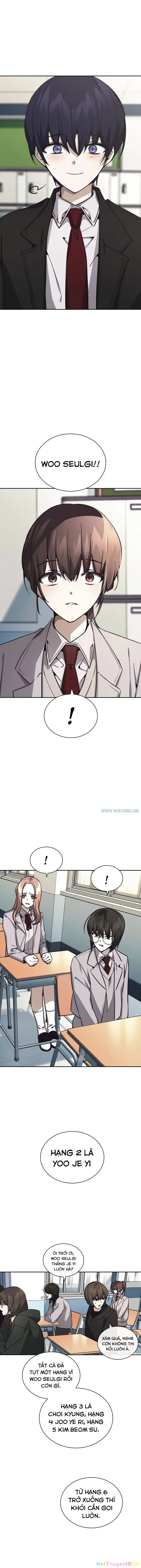 Bạn Bạn Bè Bè Chapter 15 - Trang 2