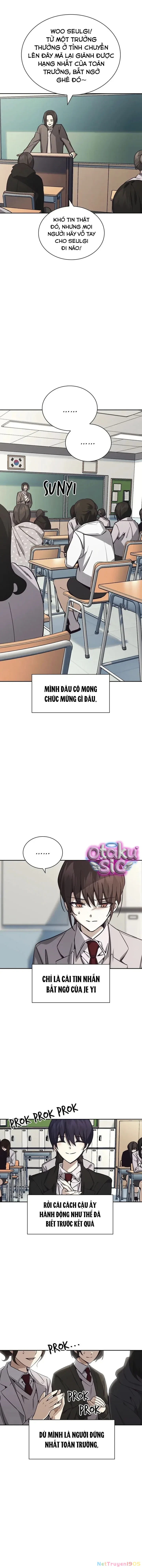 Bạn Bạn Bè Bè Chapter 15 - Trang 2